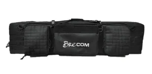 Hovedbilde Brecom V&aring;pen Futteral Dobbel