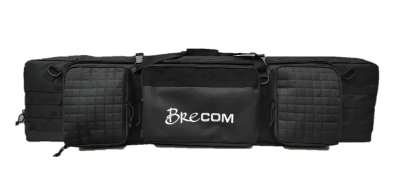 Brecom Våpen Futteral Dobbel