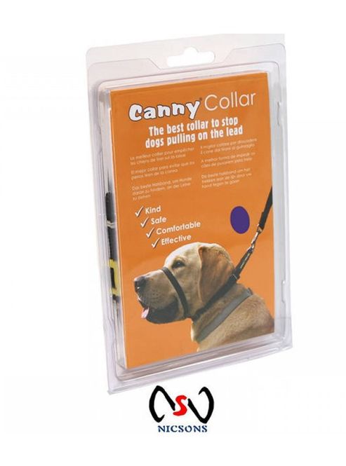 Hovedbilde Cannycollar
