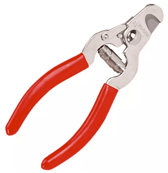 Hovedbilde Klotang m/stopper