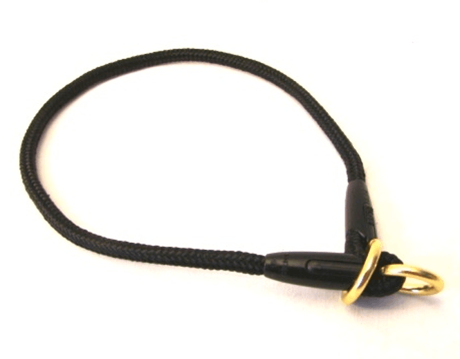 Hovedbilde Dressurlenke nylon